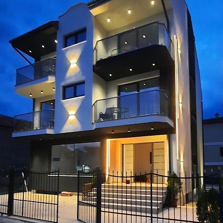 Apartments Mite Ohri Dış mekan fotoğraf